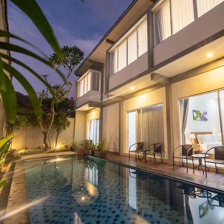 Cozy Umalas Guesthouse